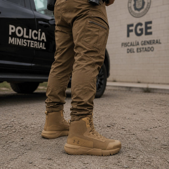 Tácticas