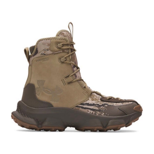 Bota de Caza UA Expanse Reaper — Camuflaje · vista 1