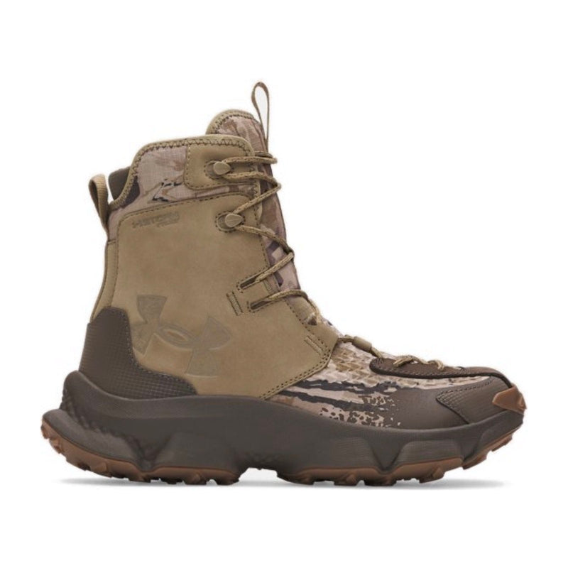 Bota de Caza UA Expanse Reaper — Camuflaje · vista 1